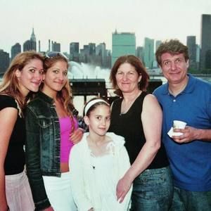 Meet your Posher, Ioanna